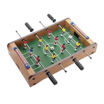 Branded Promotional GRIMSTAD FOOTBALL GAME Football Game From Concept Incentives.