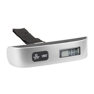 Branded Promotional VESOUL LUGGAGE SCALE Scales From Concept Incentives.