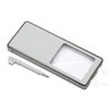 Branded Promotional LACHUTE MAGNIFIER with Light Magnifier From Concept Incentives.