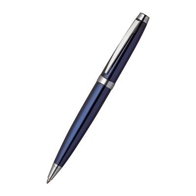 Branded Promotional CLIC CLAC ‚àö√¢TAMPES BALL PEN Pen From Concept Incentives.