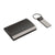 Branded Promotional CAPANNORI GIFT SET Business Card Holder From Concept Incentives.