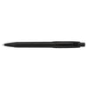 Branded Promotional OLLY EXTRA RETRACTABLE PLASTIC BALL PEN Pen From Concept Incentives.