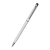 Branded Promotional CLIC CLAC MACEI‚àö√¨ BALL PEN Pen From Concept Incentives.