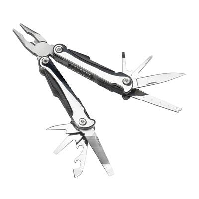 Branded Promotional ACERRA MULTI PLIERS Pliers From Concept Incentives.