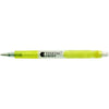 Branded Promotional VEGETAL FROST RETRACTABLE BIODEGRADABLE ECO FRIENDLY BALL PEN Pen From Concept Incentives.