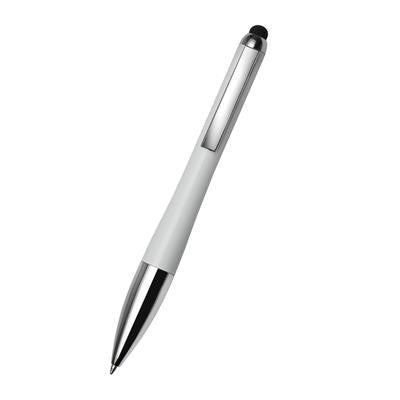 Branded Promotional CLIC CLAC HOUSTON BALL PEN Pen From Concept Incentives.