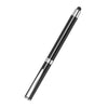 Branded Promotional CLIC CLAC DALLAS ROLLERBALL PEN Pen From Concept Incentives.