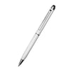 Branded Promotional CLIC CLAC CARDIFF BALL PEN Pen From Concept Incentives.