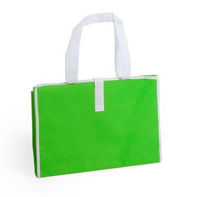 Branded Promotional FOLDING BEACH MAT Mat From Concept Incentives.