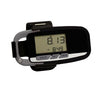 Branded Promotional FANO PEDOMETER Pedometer From Concept Incentives.