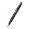 Branded Promotional CLIC CLAC KAPAN BLUE BALL PEN Pen From Concept Incentives.