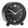 Branded Promotional MORAY ALARM CLOCK Clock From Concept Incentives.