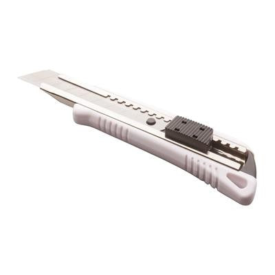 Branded Promotional MATTOON CUTTER Knife From Concept Incentives.
