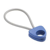 Branded Promotional PERSONAL TRAINER FITNESS EXPANDER Fitness Resistance Band From Concept Incentives.