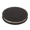 Branded Promotional MELUN POCKET MIRROR Mirror From Concept Incentives.
