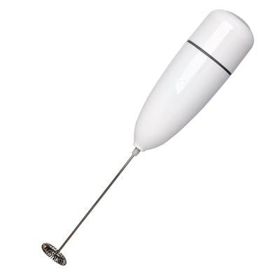 Branded Promotional BERGAMO CAPPUCCINO CREAMER Kitchen Utensil From Concept Incentives.