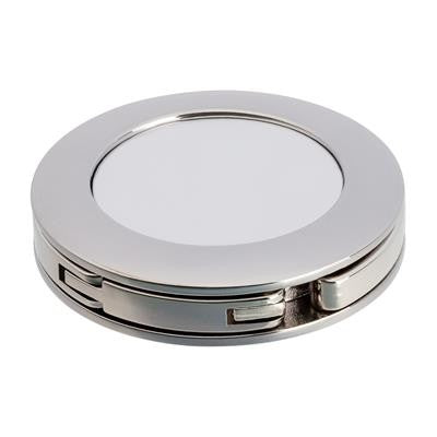 Branded Promotional PORI BAG HANGER Handbag Hanger From Concept Incentives.