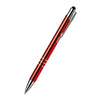 Branded Promotional CLIC CLAC TERUEL 2-IN-1 PEN Pen From Concept Incentives.