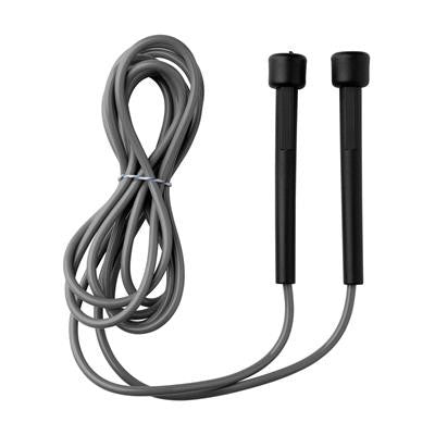 Branded Promotional MORELIA SKIPPING ROPE Skipping Rope From Concept Incentives.