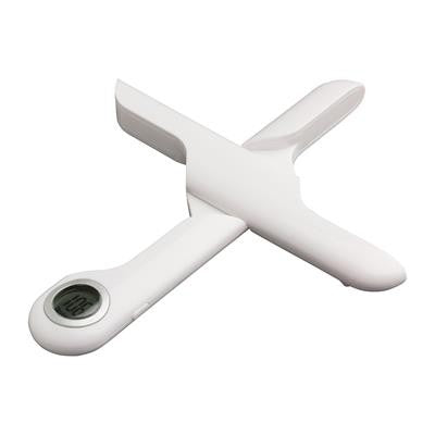 Branded Promotional HAZELWOOD KITCHEN SCALE Scales From Concept Incentives.