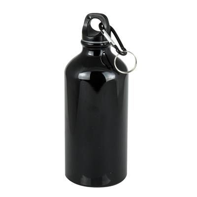 Branded Promotional DRINK BOTTLE 500ML Sports Drink Bottle From Concept Incentives.