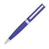 Branded Promotional CLIC CLAC CAMPBELLTON BALL PEN Pen From Concept Incentives.