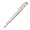 Branded Promotional CLIC CLAC BOLINGBROOK BALL PEN Pen From Concept Incentives.