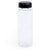 Branded Promotional BOTTLE 550 ML with Colour Baseball Cap Sports Drink Bottle From Concept Incentives.