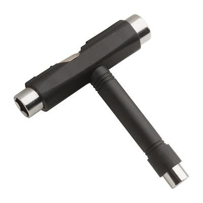 Branded Promotional TONALA SKATEBOARD TOOL Skateboard From Concept Incentives.