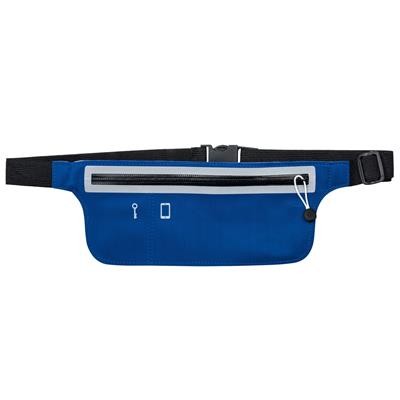 Branded Promotional HIP BELT BAG Bag From Concept Incentives.