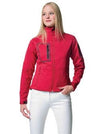 Branded Promotional JERZEES LADIES SPORTS SHELL 5000 JACKET Jacket From Concept Incentives.