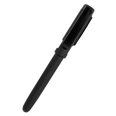 Branded Promotional CLIC CLAC BARS 4-IN-1 PEN Pen From Concept Incentives.