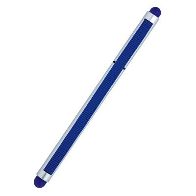 Branded Promotional CLIC CLAC MALDON BALL PEN Pen From Concept Incentives.