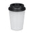 Branded Promotional CRAWLEY MUG Mug From Concept Incentives.