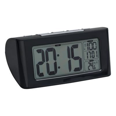 Branded Promotional FLY MEETING TIMER with Alarm Clock Timer From Concept Incentives.