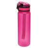 Branded Promotional CASAN BOTTLE Sports Drink Bottle From Concept Incentives.