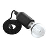 Branded Promotional GALESBURG III LED LIGHT with Alternating Colours Lamp From Concept Incentives.