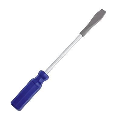 Branded Promotional SCREWDRIVER PENCIL with Eraser & Sharpener Pencil From Concept Incentives.