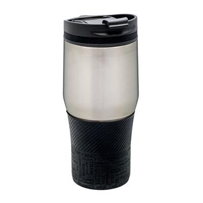 Branded Promotional BAYAMO GRANDE MUG Mug From Concept Incentives.