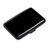 Branded Promotional KENITRA RFID PROTECTION CARD CASE Credit Card Holder From Concept Incentives.