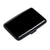 Branded Promotional KENITRA RFID PROTECTION CARD CASE Credit Card Holder From Concept Incentives.