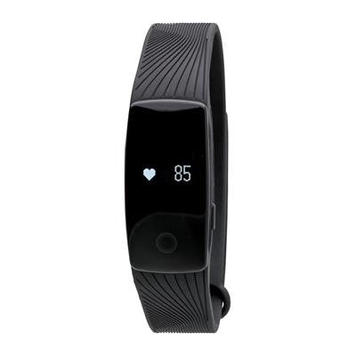 Branded Promotional ROSEPINE SMART WATCH with Heart Rate Watch From Concept Incentives.