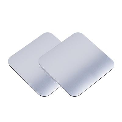 Branded Promotional TRIEST COASTER SET Coaster From Concept Incentives.