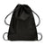 Branded Promotional TARIJA DRAWSTRING BAG Bag From Concept Incentives.