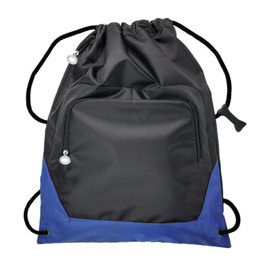 SUNDSVALL DRAWSTRING BAG