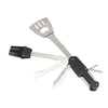 Branded Promotional GILFORD BBQ MULTI TOOL BBQ From Concept Incentives.