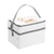 Branded Promotional COOLTRIP COOL BAG in White Cool Bag From Concept Incentives.