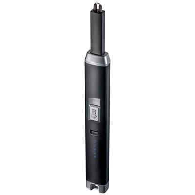 Branded Promotional MANRESA ELECTRIC ARC CANDLE LIGHTER Lighter From Concept Incentives.