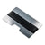 Branded Promotional SAKUMONO RFID PROTECTION CARD CASE Credit Card Holder From Concept Incentives.