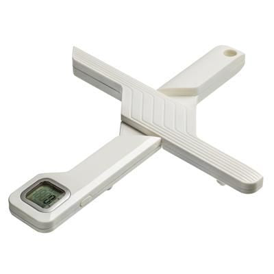 Branded Promotional LEGAN√âS KITCHEN SCALE Scales From Concept Incentives.